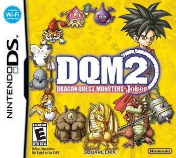 tvtropes dragon quest|Dragon Quest Monsters / Trivia .